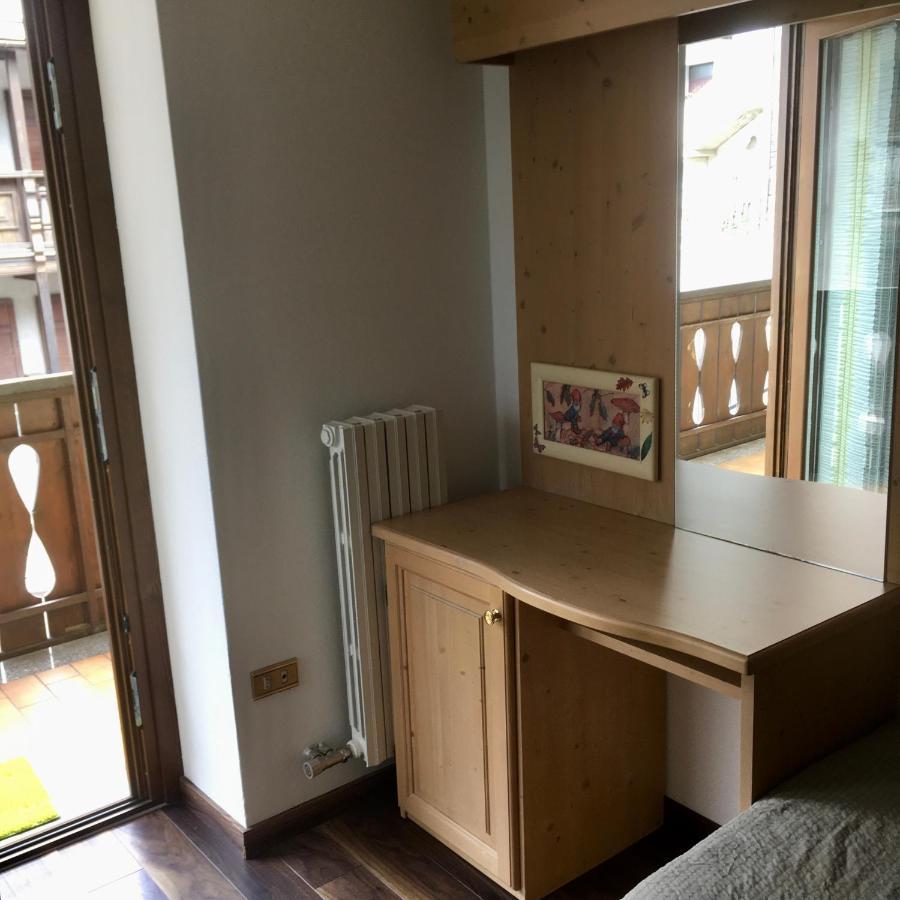 Appartamento Silvia แวร์มิลโญ ภายนอก รูปภาพ