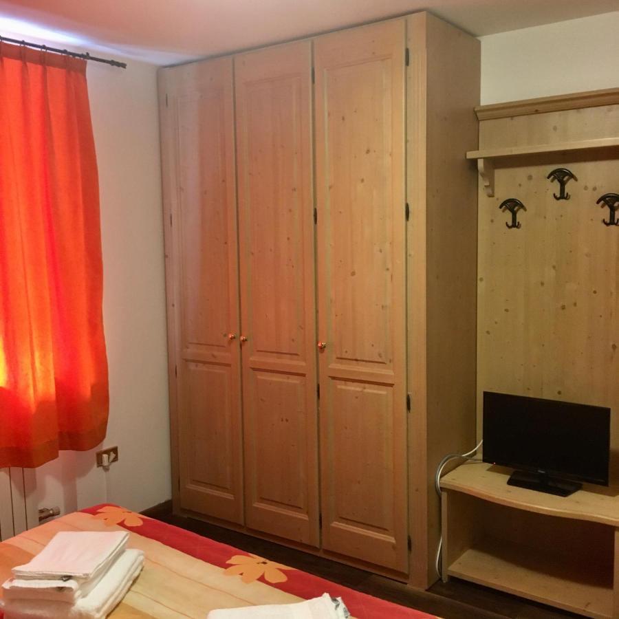 Appartamento Silvia แวร์มิลโญ ภายนอก รูปภาพ